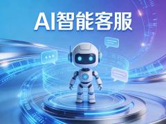 智能客服系统区域合作招商