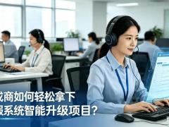 中国人工智能：信息技术咨询要点