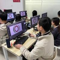课程视频制作
